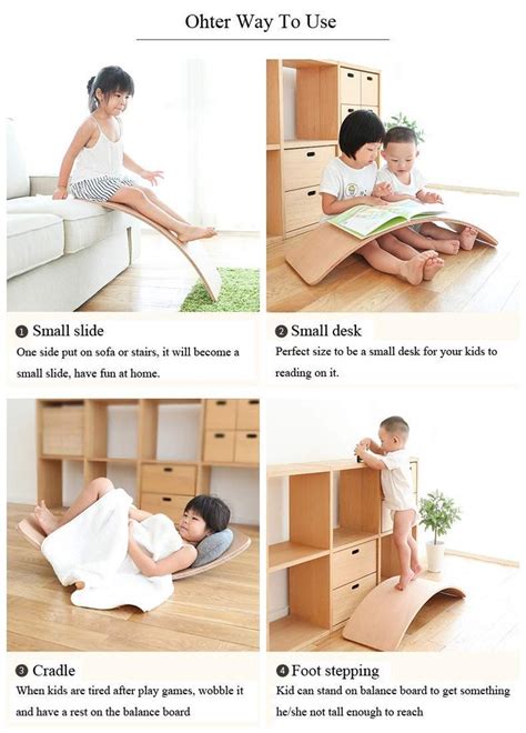 Montessori Toddler Toddler Activities Smart Furniture Kids Furniture