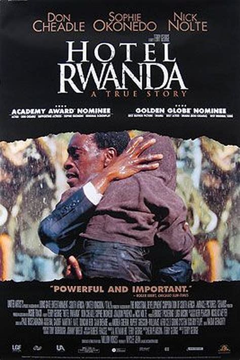 Hotel Ruanda Dvd Oder Blu Ray Leihen Videobusterde
