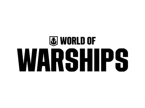 World Of Warships Logo Png Vector In Svg Pdf Ai Cdr Format