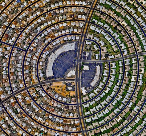 These 20 Stunning Satellite Photos Will Change Your Perspect