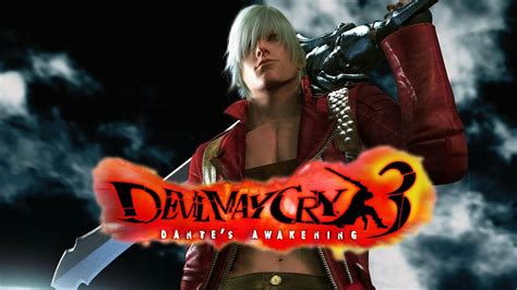 Devil May Cry Dante S Awakening Ps Upscale Textures Mission