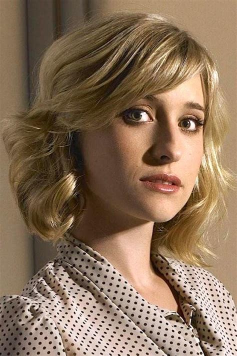 Allison Mack — The Movie Database (TMDb)