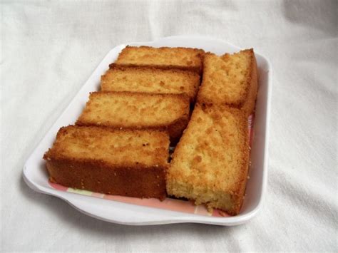 They don't contain any added colors or what are biscuits for teething babies? Homemade Cake Rusk Recipe | Pakistani Food Recipes