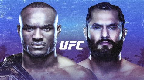 Usman vs masvidal vs ufc 261 april, 24, 2021. Usman VS Masvidal | UFC 251 Promo - YouTube