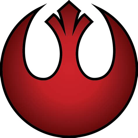 Rebel Alliance Emblem By The Pyri On Deviantart