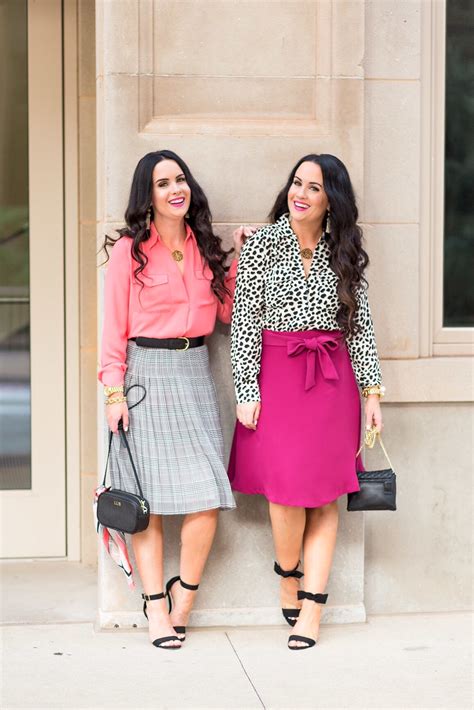 Chic Mix And Match Outfit Ideas For Fall The Double Take Girls Chic Mix And Match Outfits For Fall