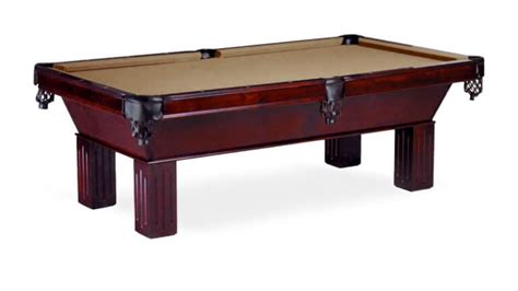 Pool Table Prices • Billiards Direct