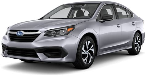 2022 Subaru Legacy Incentives Specials And Offers In Wallingford Ct