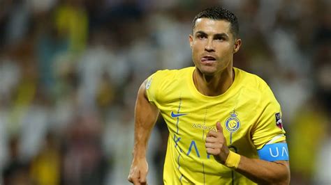 Ver Gol Cristiano Ronaldo En Al Nassr Vs Al Hilal Doblete En 2 1 Por