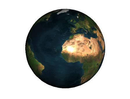 Núcleo de la tierra y el mayor misterio sobre la tierra | | dibujos animadosver más: GIF animado (21424) Tierra en Planeta Tierra | REYGIF