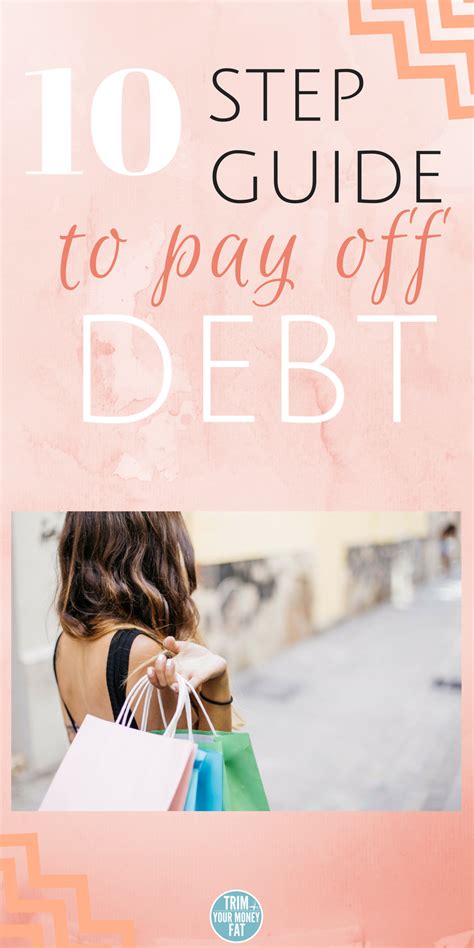 Most credit card issuers don't let you pay your student loans directly with a credit card. A 10 step guide to changing your relationship with money so that you can:identify negative money ...