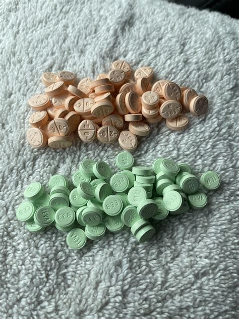 Refills Were On Tuesday 60 Klonopin 1mg By Teva And 60 Adderall 20mg By