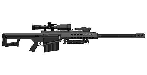 Approved Tech Tn 2 Sniper Rifle Star Wars Rp