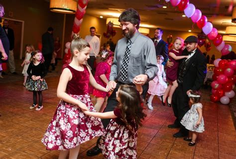Father Daughter Valentines Dance Set For Feb 1 News Herald