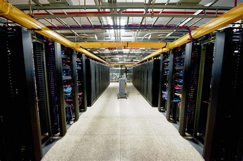 Better data center management - do you have a facilities problem, an IT problem or both ...