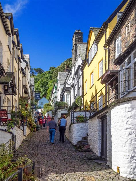 10 Beautiful and Charming English Villages You Should Know About | Luxury Architecture