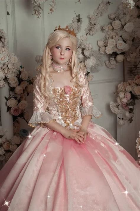 Barbie Princess And The Pauper Cosplay Leisureluda