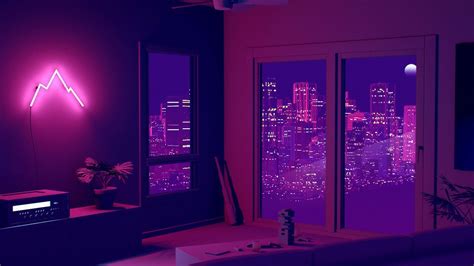 Purple Aesthetic Pc Wallpapers Wallpaper Cave