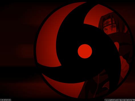 Free Download Itachi Sharingan Wallpaper Hd Images Pictures Becuo