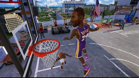 Nba 2k Playgrounds 2 On Steam
