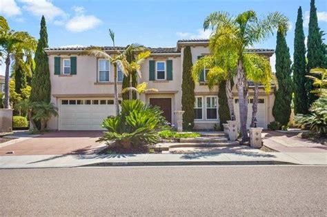 1499900 6568 Coneflower Dr Carlsbad Ca 92011 Features 7 Beds 🛁 6