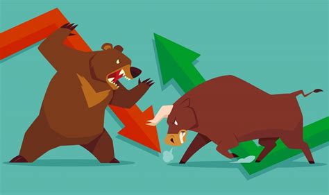 Basic Investment Definitions Bull And Bear Markets Investor Academy
