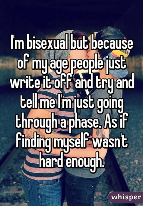 21 Confessions All Bisexual People Can Relate To Bisexual