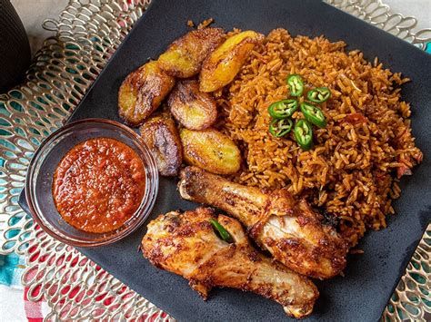26 Tasty Ghanaian Foods That Make Your Stomach Growl 2023