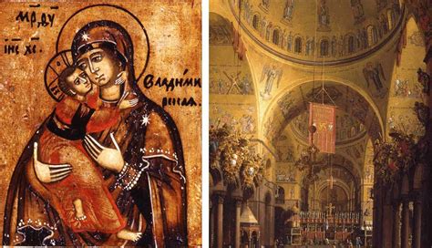 Byzantine Empire Art And Architecture