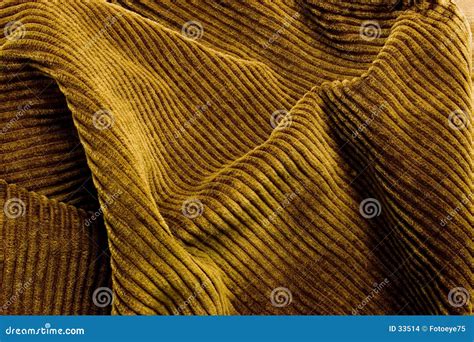 Corduroy Fabric Background Texture Stock Images Image 33514