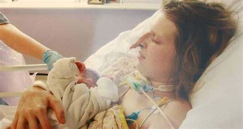 British Woman Gives Birth In Coma Can T Remember Giving Birth