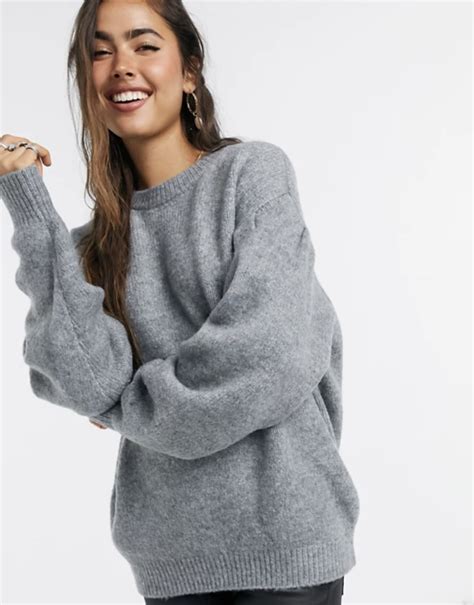 Its Officially Sweater Weather—here Are The 7 Coziest Oversized