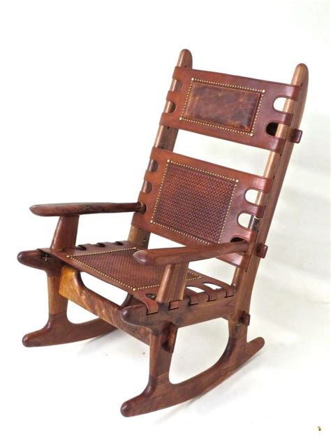 Henneford Fine Furniture Hand Made Furniture Custom Chairs