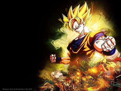 Find the best dragon ball z wallpapers goku on wallpapertag. Dragon Ball Z Goku Wallpapers - Wallpaper Cave