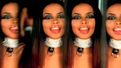 Aaliyah Try Again 1080p Hd Widescreen Music Video Youtube