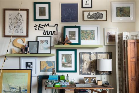 16 Online Sources Perfect for the Art Lover on a Budget | Gallery wall ...