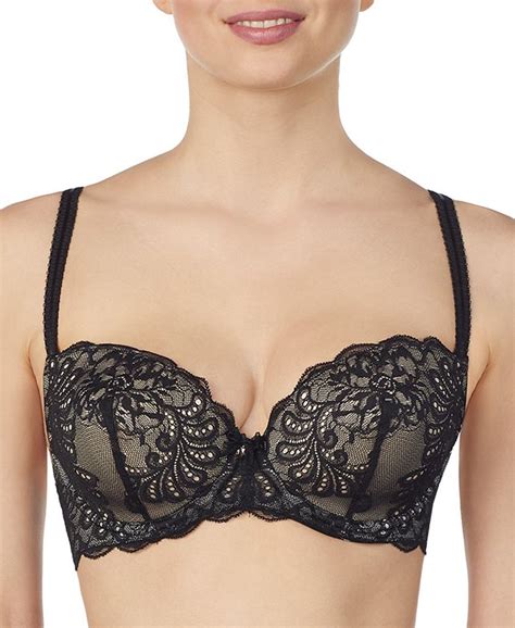 Le Mystere Womens Sophia Lace Bra And Reviews Bras And Bralettes Women