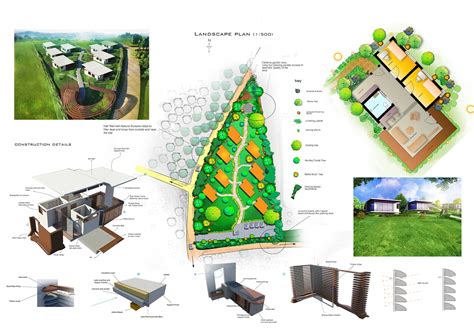 Grimrichardsartlife Graduate Student Housing Design Proposal For Umu