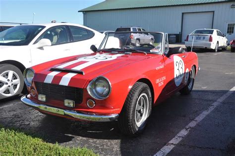 Learn why you should read your corvair drivers manual and view pictures of this affordable sports car. Taken For Granted: 1960s Sports Cars, Datsun 2000 and MGB