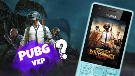 Maybe you would like to learn more about one of these? Try to Installing Pubg Mobile in Nokia 216 - YouTube