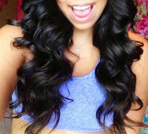 See more ideas about wand hairstyles, hair tutorial, hair styles. 1 inch curling iron curls | Hairy Styles | Pinterest