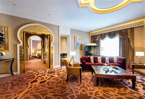 Photo Gallery Of Ezdan Palace Hotel Luxury Hotel In Qatar