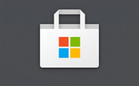 Microsoft Storeun Logosu Yenilendi Pc Hocası