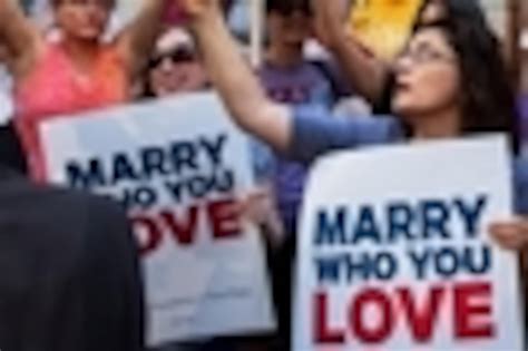 Appeals Court Judges Seem Sharply Divided Over Virginia Ban On Same Sex
