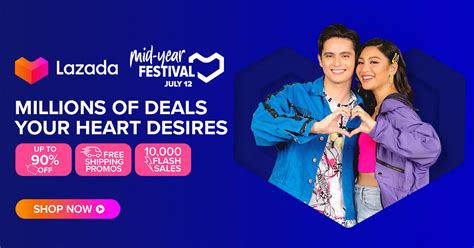 For a limited time only, you can score up to 7.5% off on various oppo smartphones available in different colors and specifications such as: Million Deals Our Heart Desires - Lazada's First Ever Mid ...