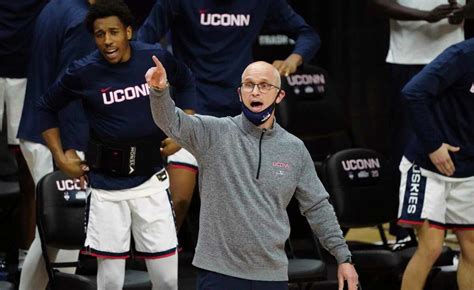 how james bouknight s nba future bodes well for uconn and dan hurley ‘evidence of success