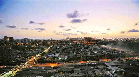 A History Of The Slums Of Dharavi Rtf Rethinking The Future