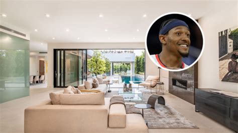 Bradley Beal Fuels Lakers Rumors After He Purchases 68m House In Los