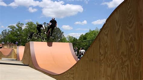 Located in the heart of holly springs, this hotel is 2.4 mi (3.9 km) from the daniel dhers action sports complex and 2.8 mi (4.5 km) from bass lake park. Daniel Dhers Action Sports Complex Grand Opening - BMX ...