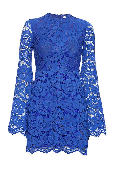 20 pretty lace dresses you ll wear all summer long lace dress with sleeves lace dress pretty